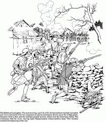 7 Pics Of Paul Revere Coloring Page How To Draw Paul Revere Coloring Books Coloring Pages American Revolution
