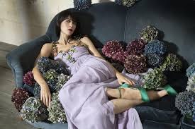 L'automne sera « folk »!!! Le Berry Republicain Concert Vendredi A Vierzon Nolwenn Leroy Interpretera Quelques Titres De Son Nouvel Album Nolwenn Org