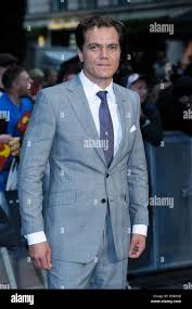 Michael shannon zod hi-res stock photography and images