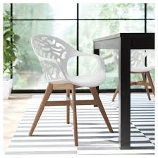 Angrim Eetkamerstoel Ikea Cadeiras De Jantar Brancas Cadeiras Produtos Ikea