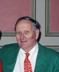 Obituary information for Martin J. Hennessey