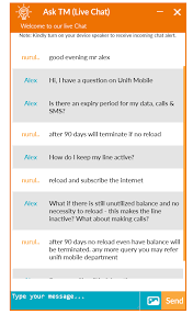 Install your unifi ap in minutes with this unifi controller setup guide. Unifi Mobile Customers Unclear About Kredittakmati Terms Soyacincau Com