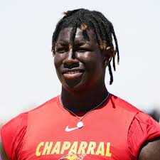 Arizona high school football: Top prospects in class of 2022