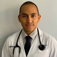 Benjamin Mucci, MHS, PA-C