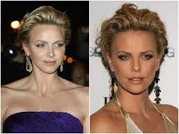 Instyle brings you the latest coverage on celebrity and entertainment news, beauty and style trends, women's health information and more. 12 Times Princess Charlene And Charlize Theron Looked Like Style Twins The Royal Couturier