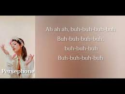 New music videos keep coming! Melanie Martinez Alphabet Boy Myanmar Subtitles L
