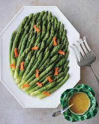 How to make nutella stuffed pancake french. Martha S Easter Menu From Russia With Love Easter Brunch Menu Vinaigrette Recipes Side Dish Recipes