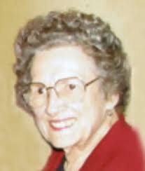 Bessie "Penny" M. Knorr