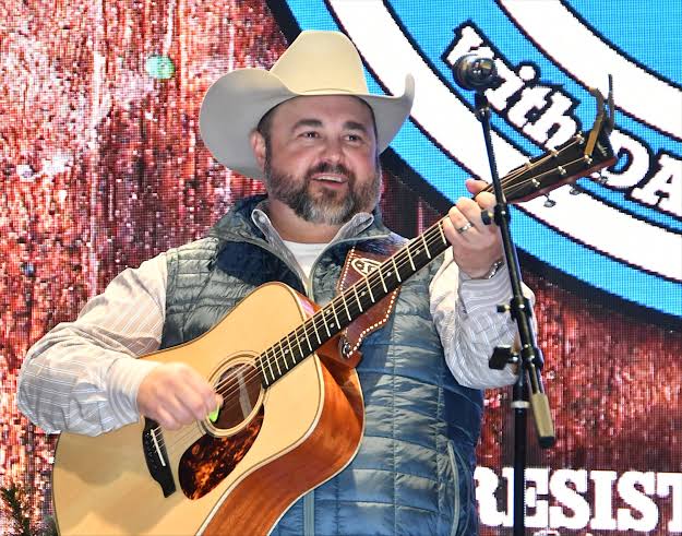 Daryle Singletary, Nineties Honky-Tonk Singer, Dead at 46
