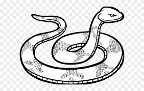 Snake stock vectors clipart and illustrations 43 344 matches. Drawn Snake Transparent Clip Art Black And White Snake Png Download 228060 Pinclipart