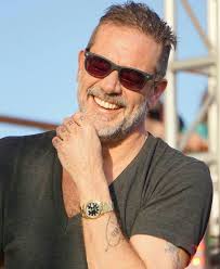 JEFFREY DEAN MORGAN