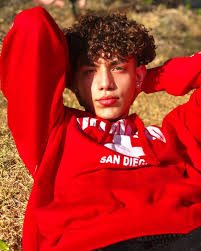 Julian barboza was born on the 30th of may, 2001. 16 Julian Barboza Ideas Boys With Curly Hair Julian Cute Boys