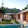 Villa biasanya berada di daerah pinggir kota, pegunungan atau pantai. 1