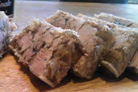 In this first episode of our new one on one series we ask mark sylte, asf's new executive director, a very. This Is Sylte A Danish Speciality And One Of The Few Survivors Of The Mid Century Fascination With Aspic Dishes Shittyfoodporn