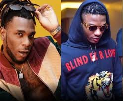 April 29, 2021 april 29, 2021 africteam leave a comment on stream and download kilometer by burna boy. Wizkid X Burna Boy Ginger Snippet Novice2star
