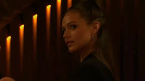 BBC EastEnders fans shocked to see ITV Love Island star Olivia Hawkins as  extra in Peggy's bar