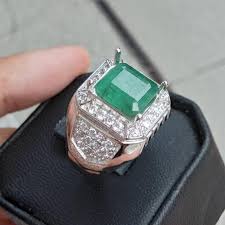 Maybe you would like to learn more about one of these? Cincin Batu Akik Zamrud Colombia Natural Emerald Beryl Cincin Batu Permat Cincin Couple Cincin Kawin Shopee Indonesia