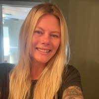 Danielle Whitley's Instagram, Twitter & Facebook