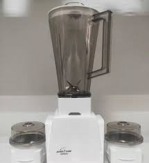 Just because you have a small kitchen, doesn't mean you can't go all out 'gourmet cook'. 3 In 1 Kitchen Small Fruit Vegetable Nutrition Electric Blender And Mixer China Blender And Kitchen Appliance Price Made In China Com