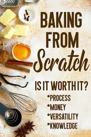 Get moving with 25% off sweaty betty activewear sections show more follo. Baking Recipes From Scratch Tips For Making Homemade Cakes
