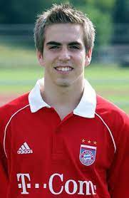 Pin On Philipp Lahm