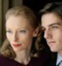 Movie Review: I Am Love