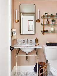 From scented candles to luxury fittings, there are a host of new spa bathroom ideas to create your very own retreat. Hgtv Home By Sherwin Williams Announces 2021 Color Palette Of The Year Hgtv Bathroom Color Schemes Bathroom Color Hgtv Home By Sherwin Williams