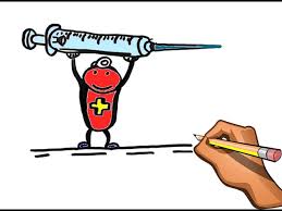 0%0% found this document useful, mark this document as useful. Como Dibujar Jeringa De Vacuna Dibujo Paso A Paso Dibujo Facil De Medico De Hospital Youtube