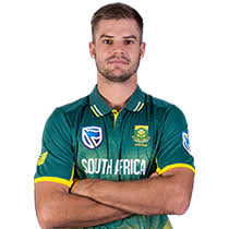 We take a look at the background of the impressive south africa cricketer. Newsbytes Sports