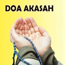 Rejeki lancar, keselamatan, pengobatan, semua hajat! Doa Akasah Apk Unduh Untuk Windows Versi Terbaru 1 0