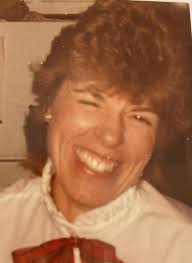 Mary Margaret Bush Obituary