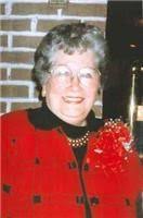 Pearl Scarbrough Obituary (2017)