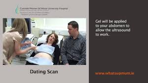 An early pregnancy dating scan, when compared with scans later in pregnancy, can be more accurate when assessing the expected date of delivery. Coombe Dating Scan Youtube