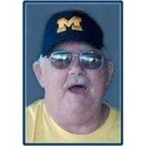 David Martin Halter Obituary