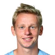 Oleksandr zinchenko joined city during the summer of 2016 from russian side football club ufa. Oleksandr Zinchenko Fifa 19 71 Prices And Rating Ultimate Team Futhead
