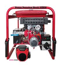 Salah satu merek produk sanyo yang bisa kamu coba juga yaitu mesin sanyo pwh236. Pompa Pemadam Honda Gx630 Toko Mesin Pompa Air Jual Genset Dongkrak Hidrolik