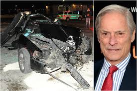 Key evidence from Bob Simon's fatal car crash is missing