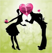Download Vector Couple Kissing Silhouette Free Vector Download 6 342 Free Vector For Commercial Use Format Ai Eps Cdr Svg Vector Illustration Graphic Art Design