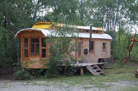 Bauwagen Zirkuswagen Bauwagen Zirkuswagen Kleine Hausideen