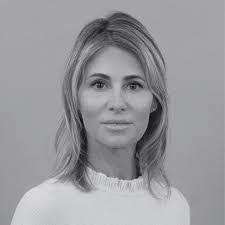 Sarah Verrelli's Instagram, Twitter & Facebook