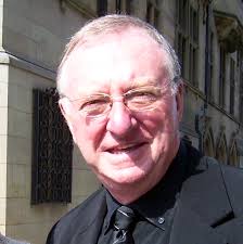 Dennis Taylor