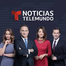 Periódicos en español y medios hispanos. Noticias Telemundo 6 30 Pm