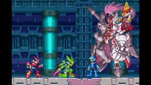 Take the game at your own pace and learn it before really going for all the trophies if you must, but it's not recommended to lower the difficulty. Mega Man Zero Legacy Collection All Boss Weaknesses Rewards Mmz 1 2 Guide Gameranx