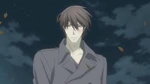 Insaneneko Sekai Ichi Hatsukoi Episode 5 Mostly Made Of Squee Manga Anime Anime Ichi