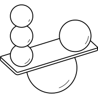 Green power button and word stability stock illustration. Stability Icons Download Free Vector Icons Noun Project