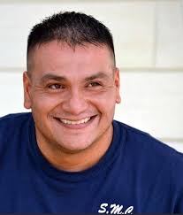 Sergio Esparza Obituario