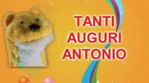 Si oggi si festeggia nella mia città sant'alessandro papa e martire. Sant Antonio Buon Onomastico Auguri Frasi Immagini E Gif