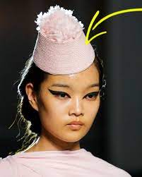 It S Fashionfactsfriday And Today S Term Is Millinery Which Is The Manufacture And Craft Of Making Hats And Headwear Fashion Millinery Fashion Vocabulary