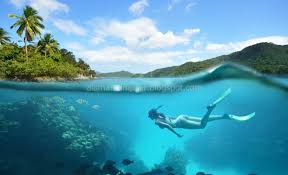 Sebaliknya dengan mimpi berenang di air keruh yang bermakna kurang menyenangkan, arti mimpi berenang di air jernih merupakan pertanda yang. 99 Arti Dan Alamat Mimpi Berenang Di Air Laut Menurut Primbon Jawa Dan Tafsir Islam Lengkap Mimpi Air