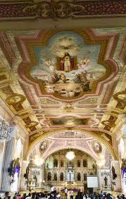 Betis catholic church in guagua, pampanga is one of the churches in the country declared by national museum as a national treasure. St James The Apostle Parish Betis Guagua Pampanga Pampanga Parish Church